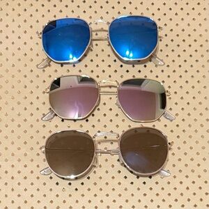🆕 NEW Unisex UV400 Sunglasses Clearance Bundle
